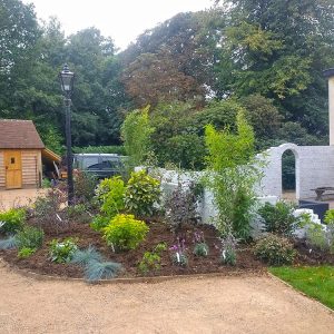 Caterham-drive-and-planting
